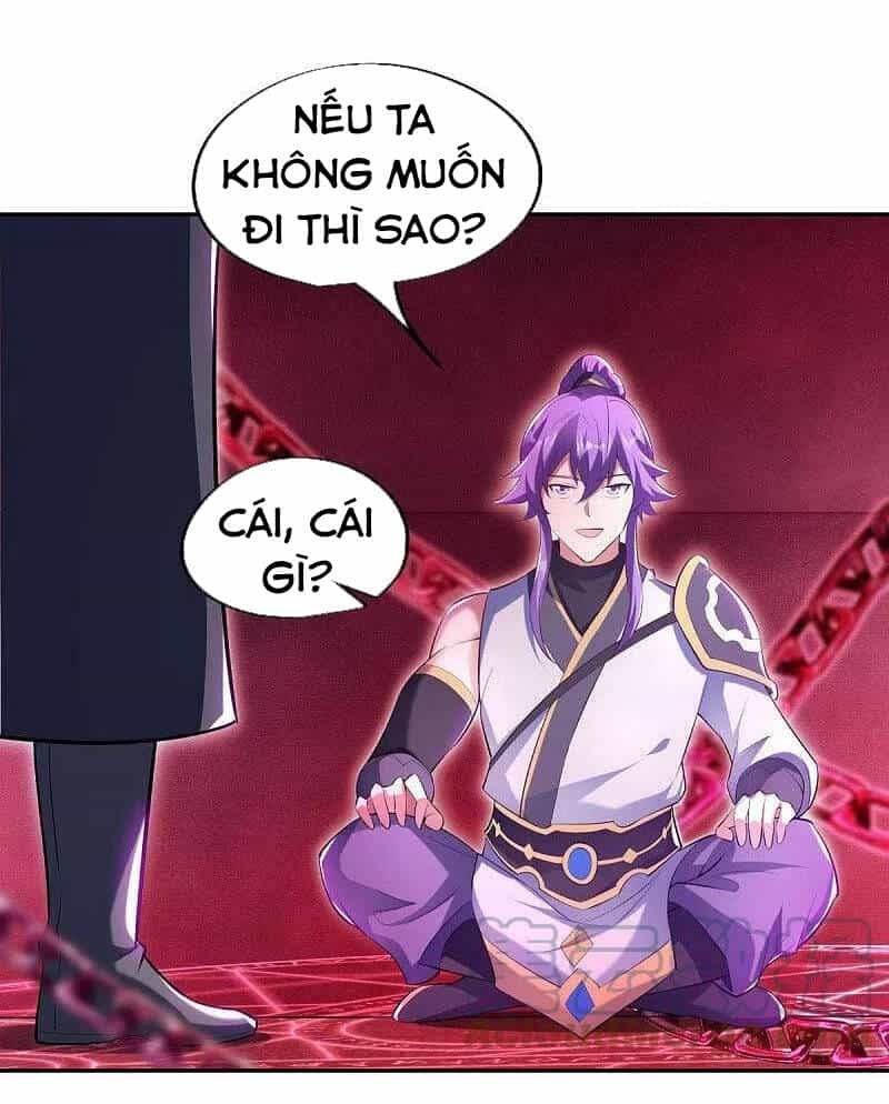 Chiến Hồn Tuyệt Thế - Chương 446 - ảnh 44