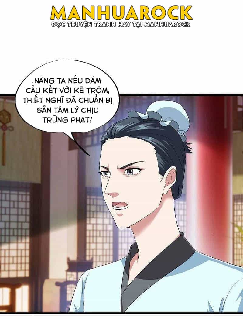 Chiến Hồn Tuyệt Thế - Chương 446 - ảnh 7