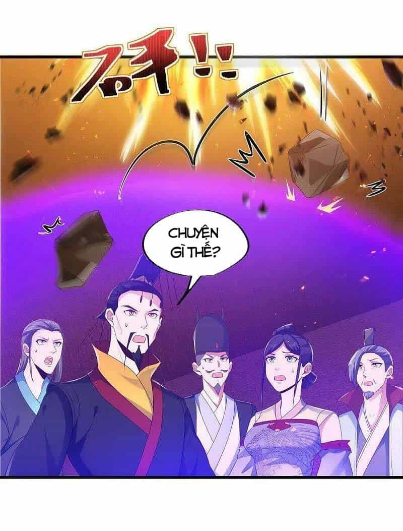 Chiến Hồn Tuyệt Thế - Chương 447 - ảnh 12