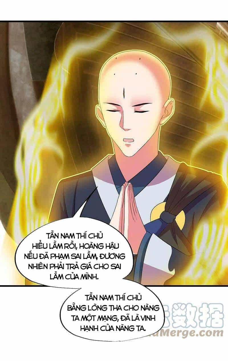 Chiến Hồn Tuyệt Thế - Chương 447 - ảnh 27