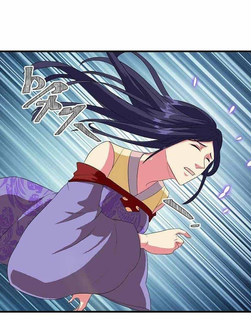 Chiến Hồn Tuyệt Thế - Chương 447 - ảnh 32