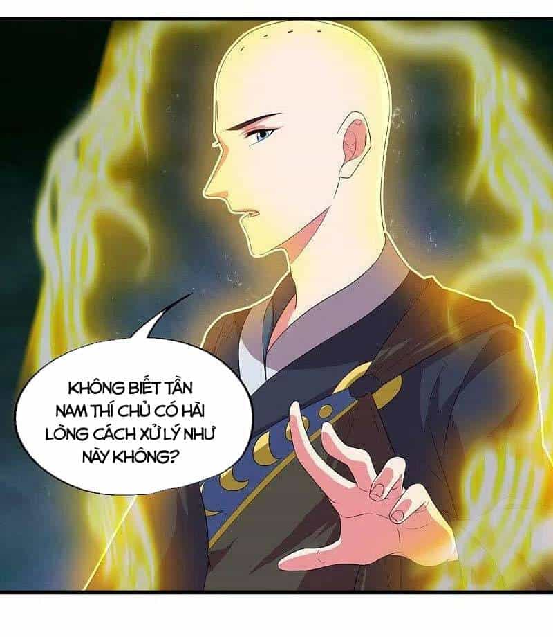Chiến Hồn Tuyệt Thế - Chương 447 - ảnh 34