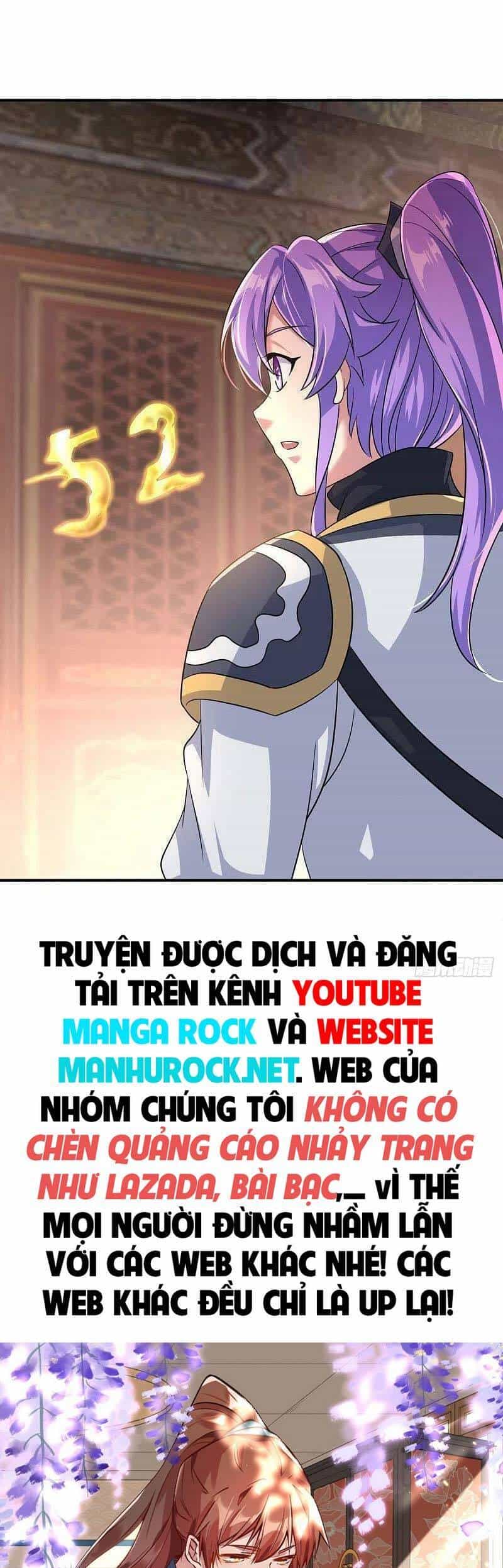 Chiến Hồn Tuyệt Thế - Chương 447 - ảnh 52