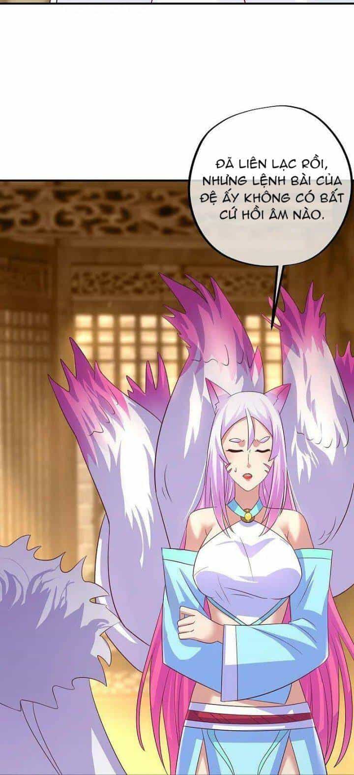 Chiến Hồn Tuyệt Thế - Chương 448 - ảnh 10