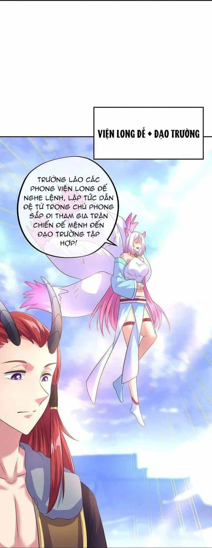 Chiến Hồn Tuyệt Thế - Chương 448 - ảnh 13