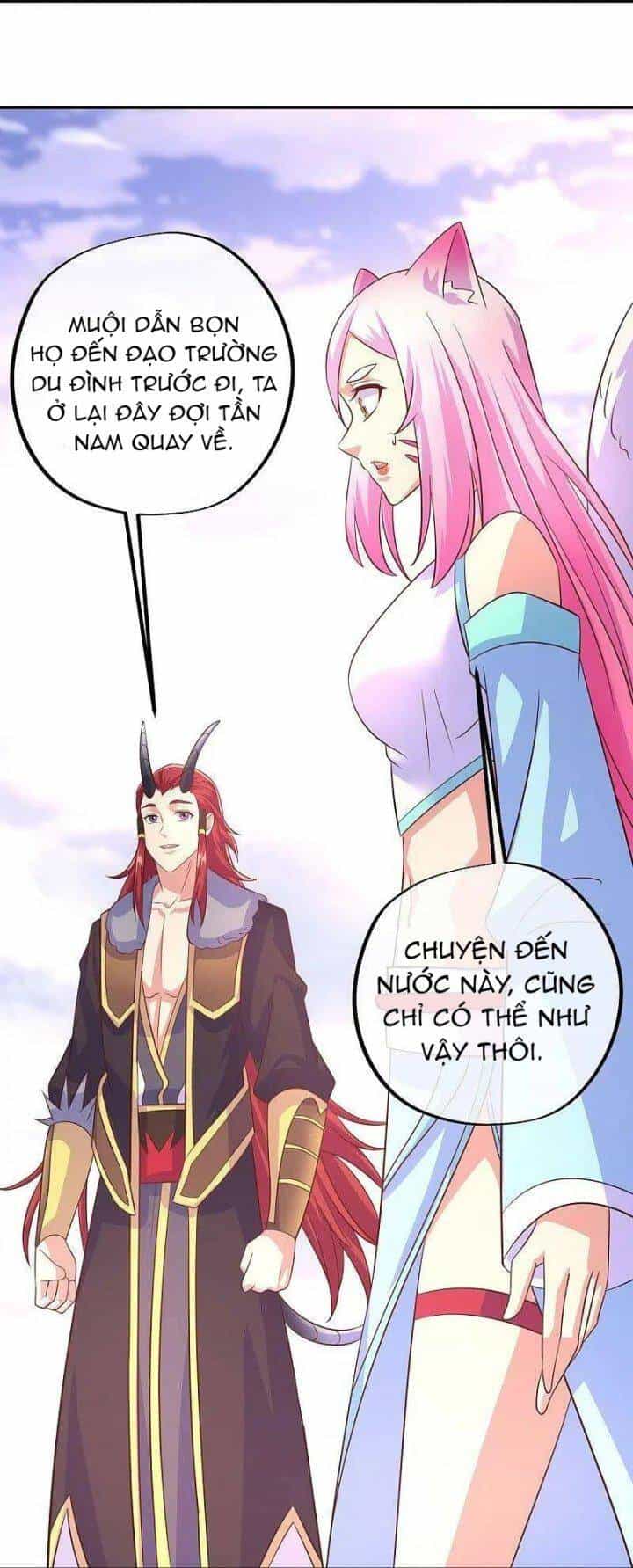 Chiến Hồn Tuyệt Thế - Chương 448 - ảnh 18