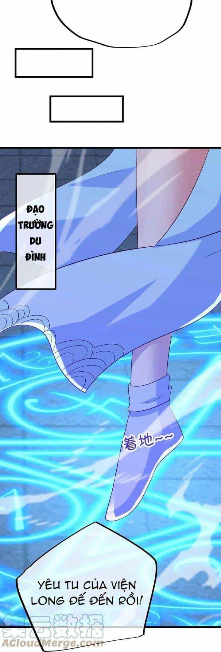 Chiến Hồn Tuyệt Thế - Chương 448 - ảnh 38