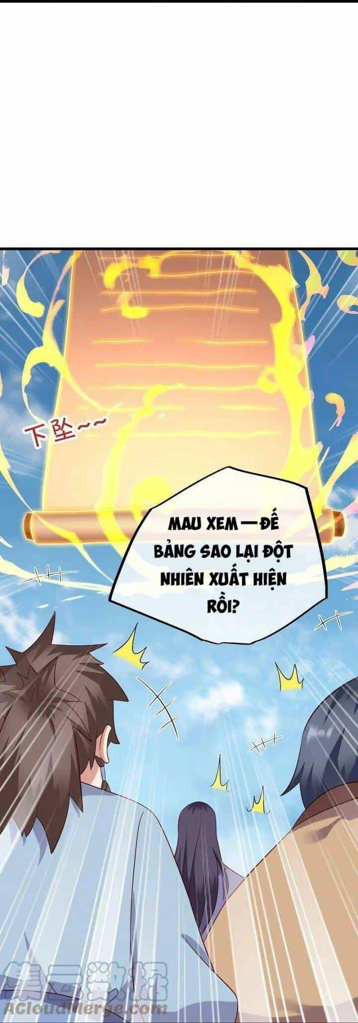 Chiến Hồn Tuyệt Thế - Chương 448 - ảnh 44