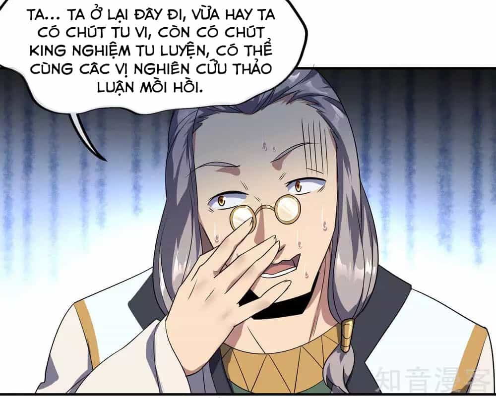 Chiến Hồn Tuyệt Thế - Chương 44 - ảnh 23
