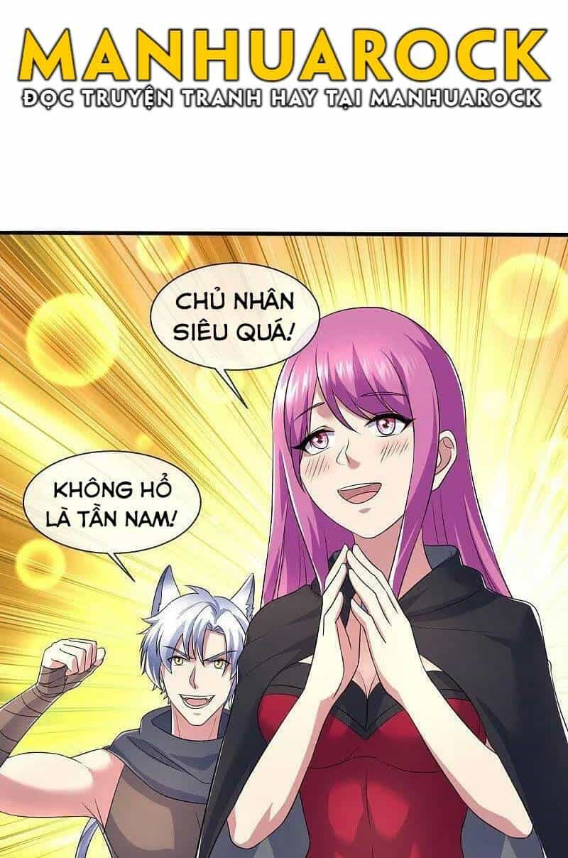 Chiến Hồn Tuyệt Thế - Chương 449 - ảnh 15