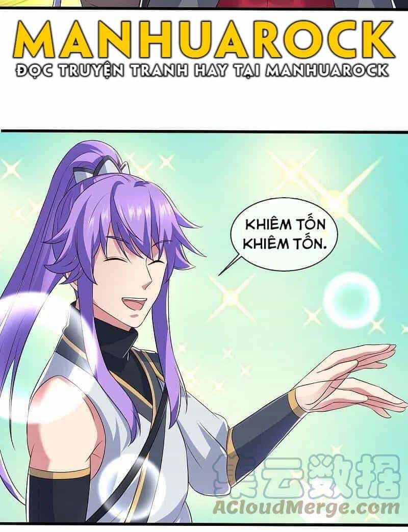 Chiến Hồn Tuyệt Thế - Chương 449 - ảnh 16