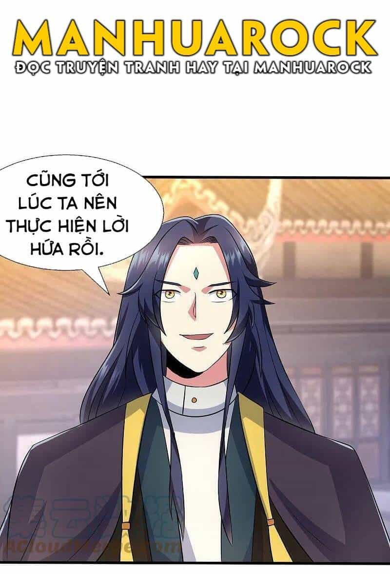 Chiến Hồn Tuyệt Thế - Chương 449 - ảnh 19