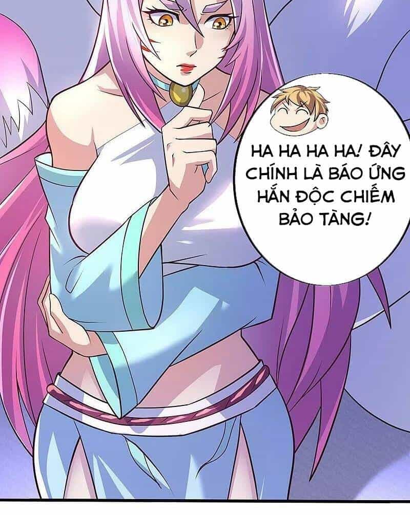 Chiến Hồn Tuyệt Thế - Chương 449 - ảnh 28