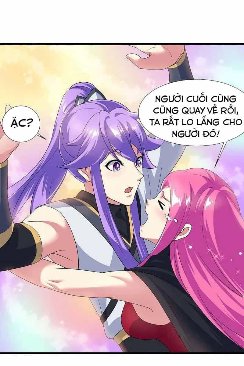 Chiến Hồn Tuyệt Thế - Chương 449 - ảnh 3