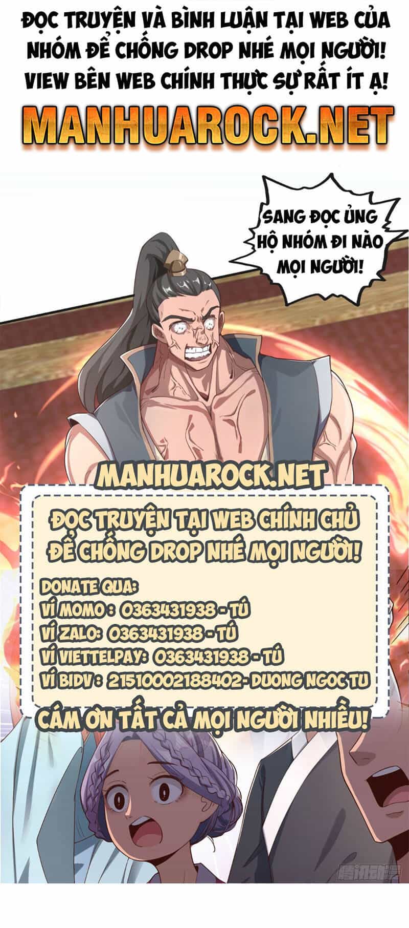 Chiến Hồn Tuyệt Thế - Chương 451 - ảnh 1