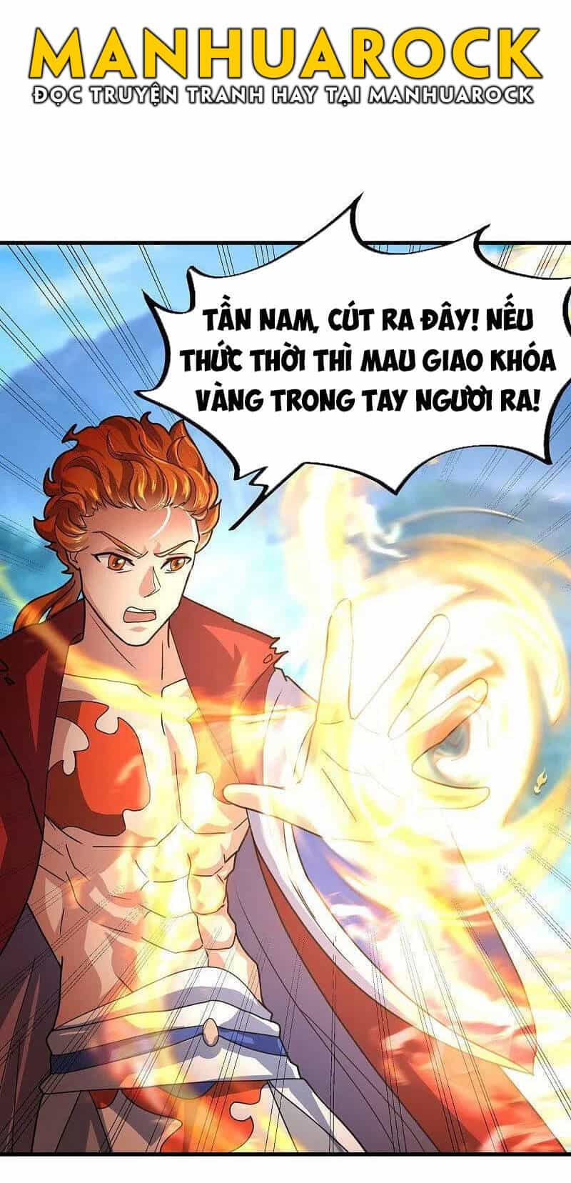 Chiến Hồn Tuyệt Thế - Chương 451 - ảnh 16