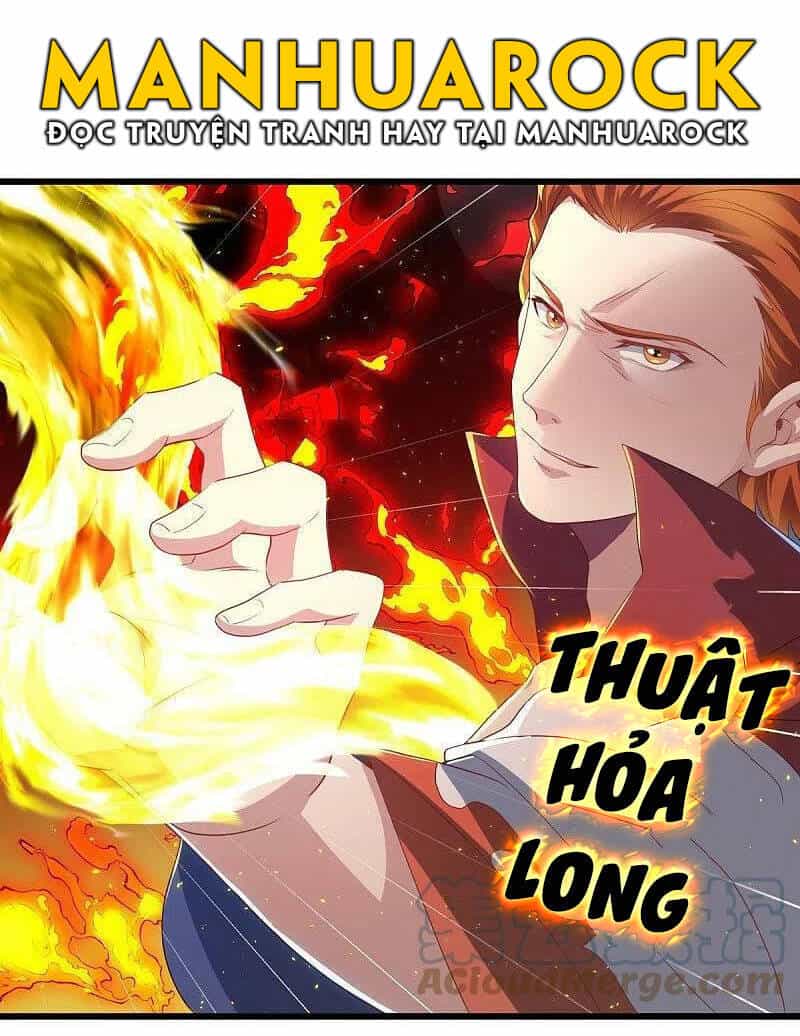 Chiến Hồn Tuyệt Thế - Chương 451 - ảnh 30