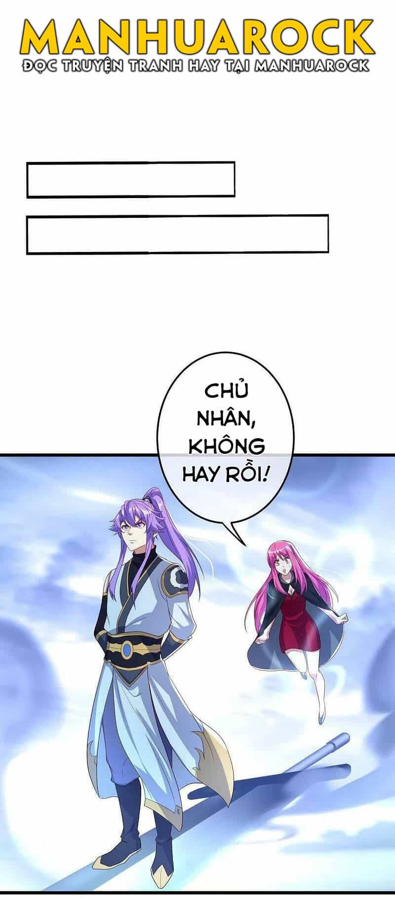 Chiến Hồn Tuyệt Thế - Chương 451 - ảnh 42