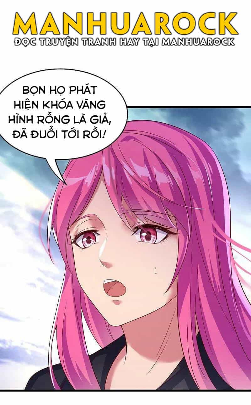 Chiến Hồn Tuyệt Thế - Chương 451 - ảnh 43
