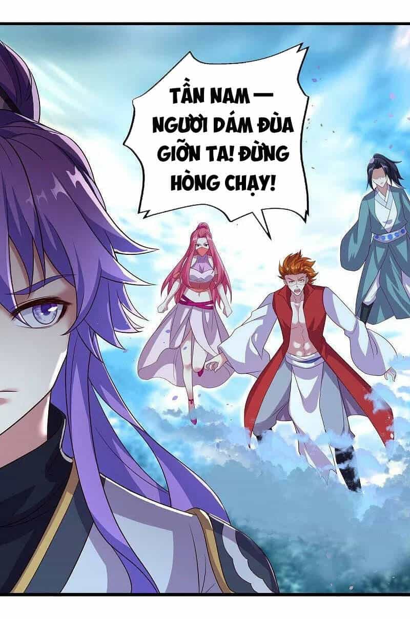 Chiến Hồn Tuyệt Thế - Chương 451 - ảnh 45