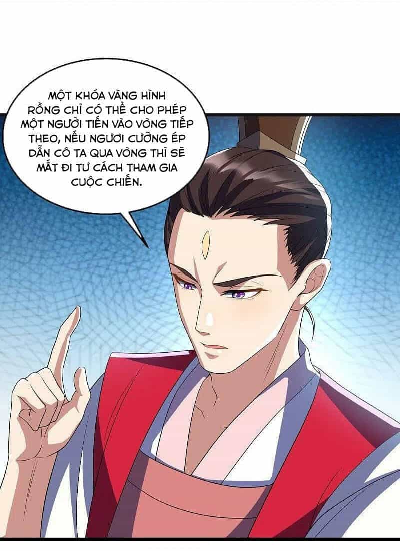 Chiến Hồn Tuyệt Thế - Chương 451 - ảnh 55
