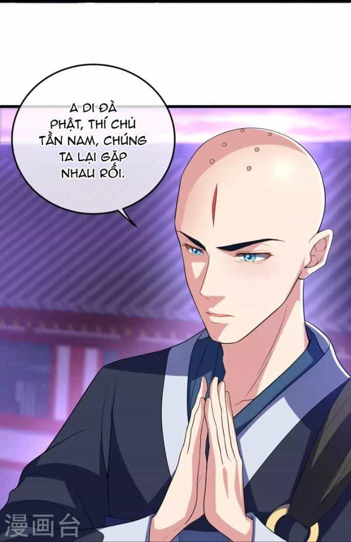 Chiến Hồn Tuyệt Thế - Chương 452 - ảnh 4