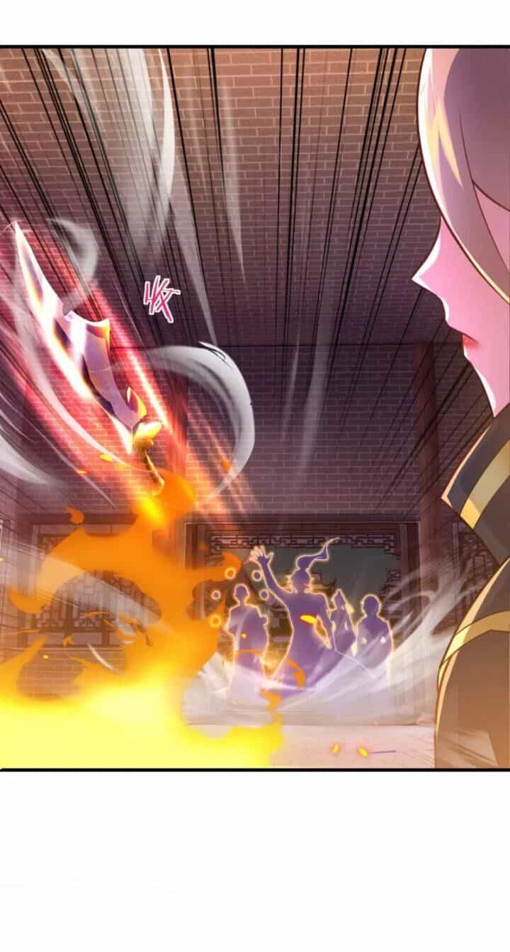Chiến Hồn Tuyệt Thế - Chương 452 - ảnh 41