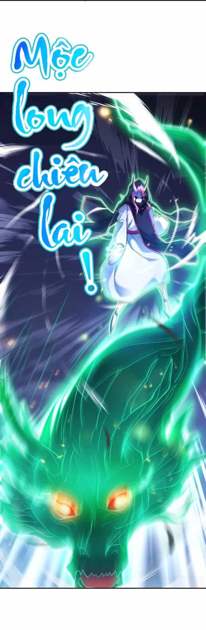 Chiến Hồn Tuyệt Thế - Chương 452 - ảnh 54