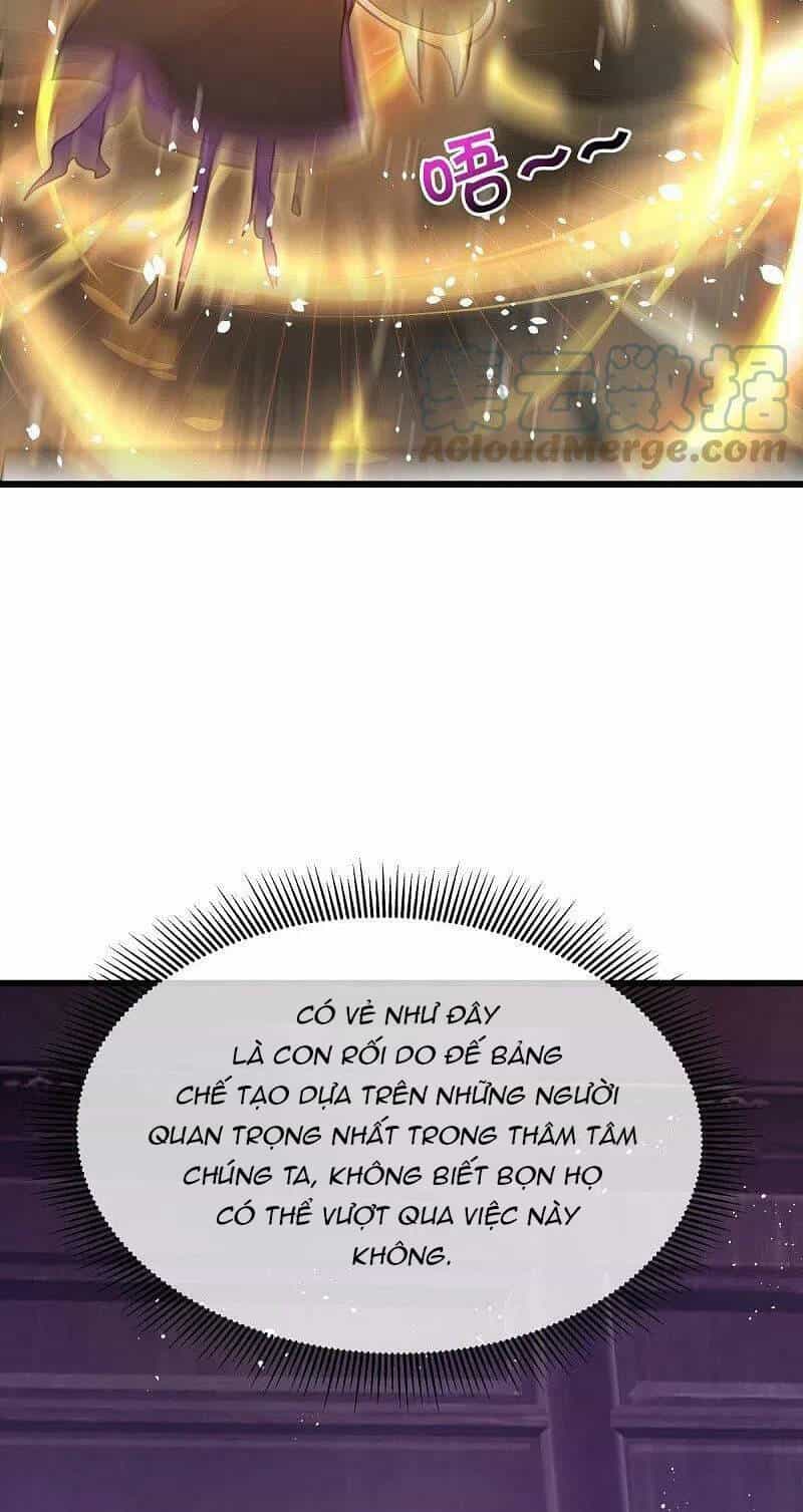 Chiến Hồn Tuyệt Thế - Chương 453 - ảnh 33