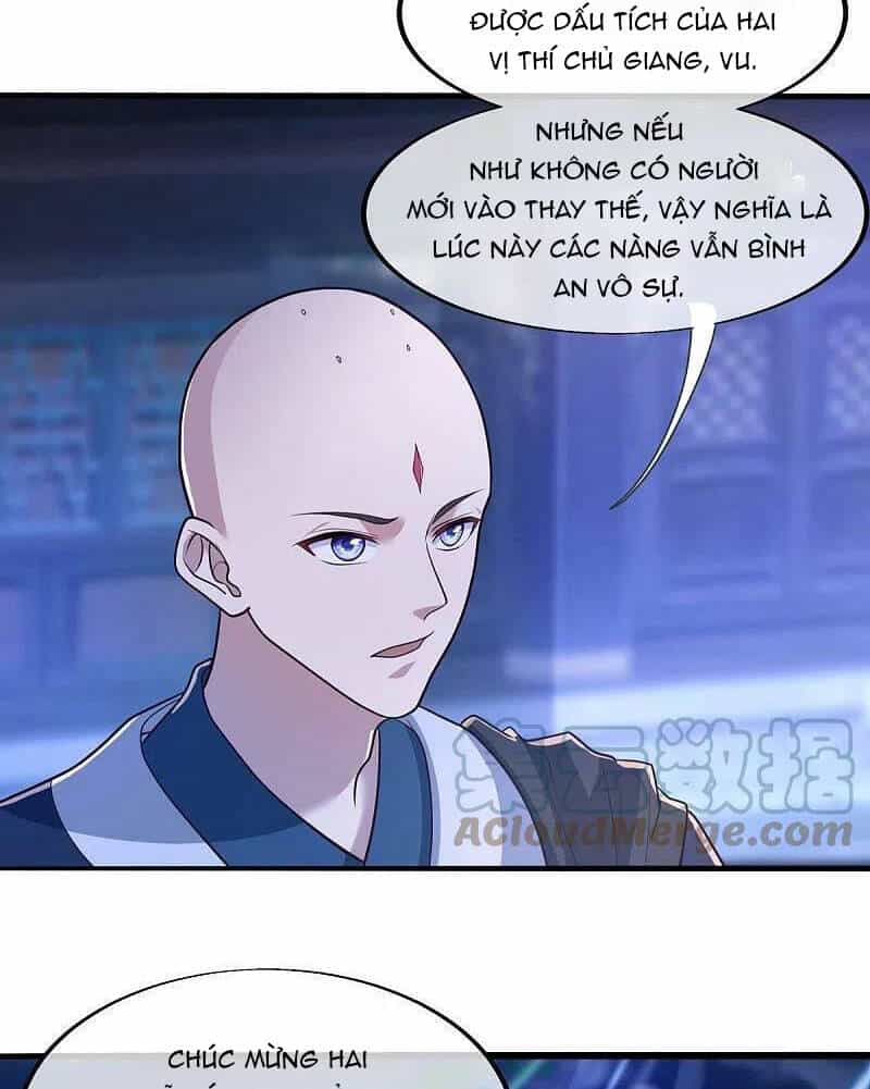 Chiến Hồn Tuyệt Thế - Chương 453 - ảnh 72