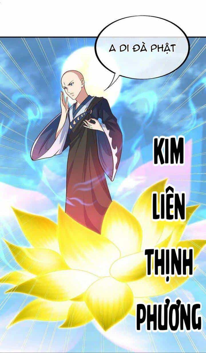 Chiến Hồn Tuyệt Thế - Chương 454 - ảnh 15