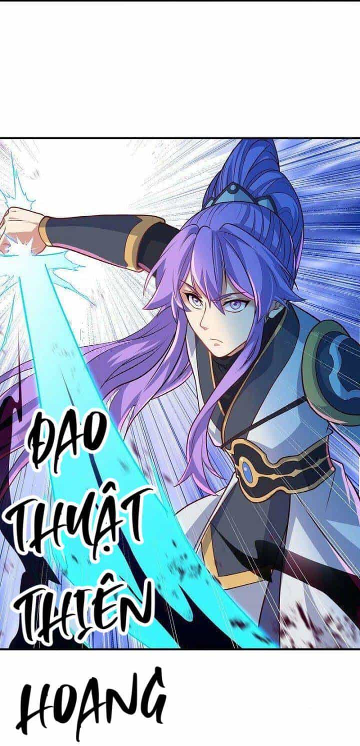 Chiến Hồn Tuyệt Thế - Chương 454 - ảnh 18