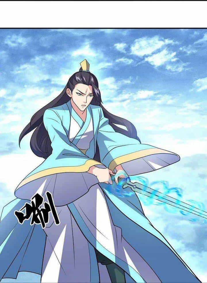 Chiến Hồn Tuyệt Thế - Chương 454 - ảnh 23