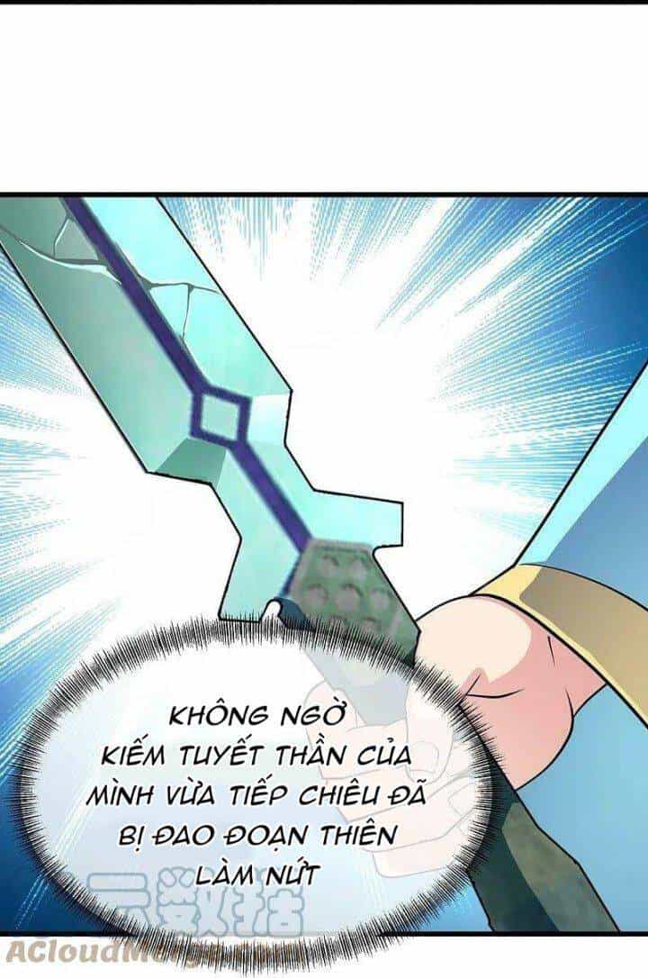 Chiến Hồn Tuyệt Thế - Chương 454 - ảnh 33