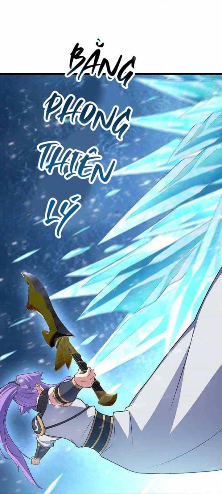 Chiến Hồn Tuyệt Thế - Chương 454 - ảnh 35