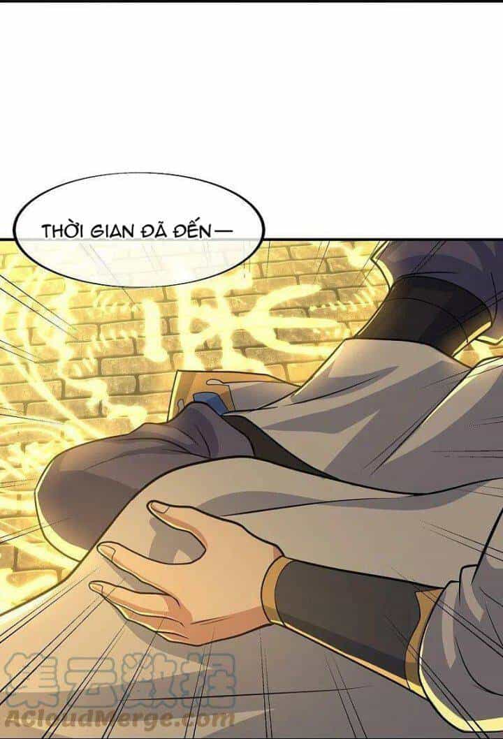 Chiến Hồn Tuyệt Thế - Chương 454 - ảnh 7