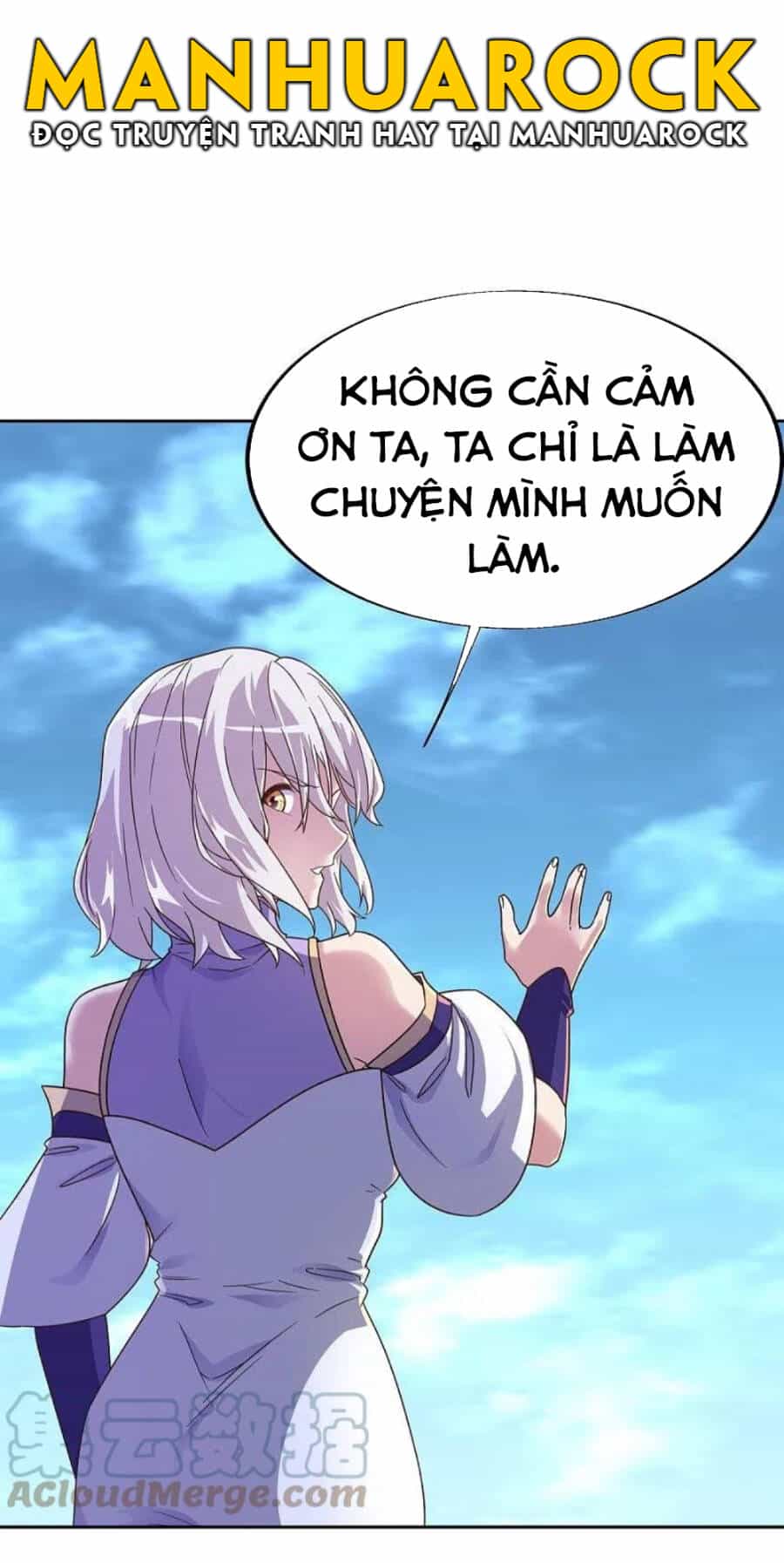 Chiến Hồn Tuyệt Thế - Chương 455 - ảnh 22