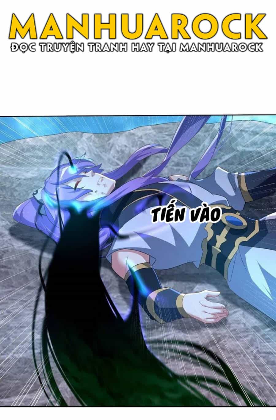 Chiến Hồn Tuyệt Thế - Chương 455 - ảnh 26