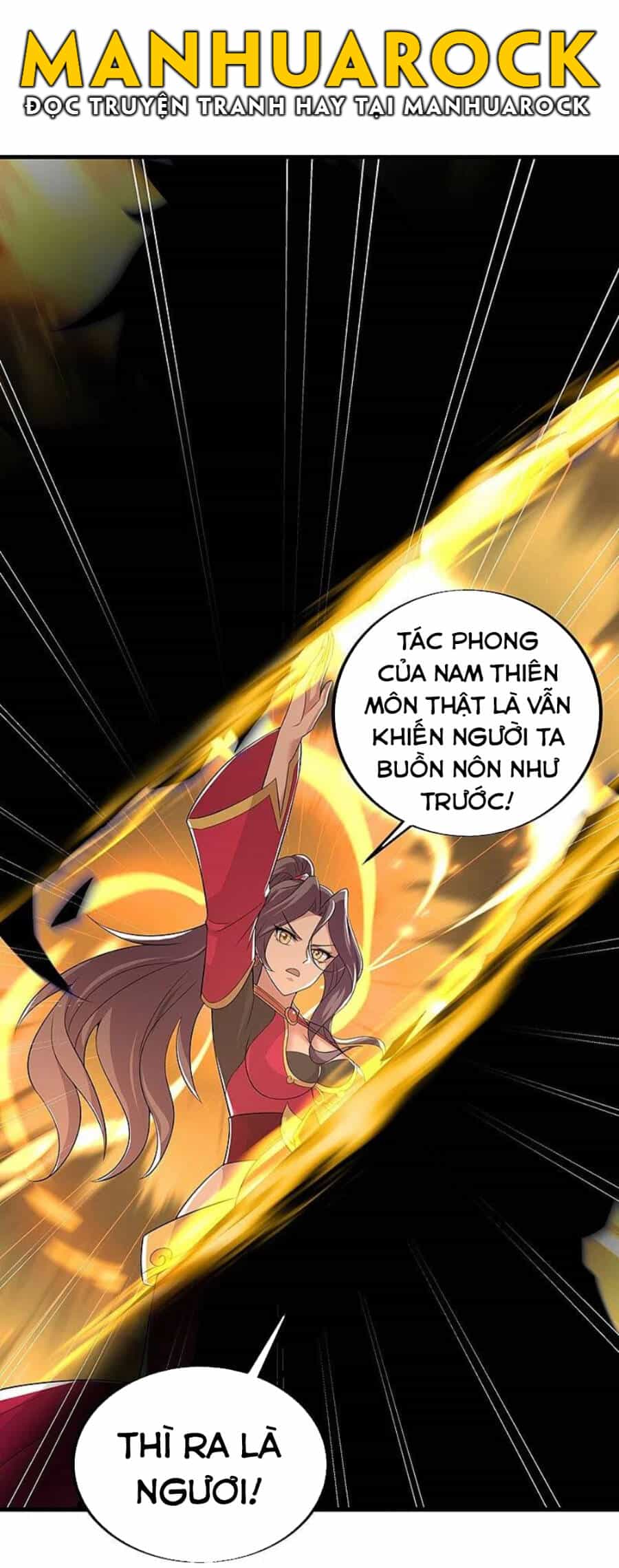 Chiến Hồn Tuyệt Thế - Chương 455 - ảnh 38