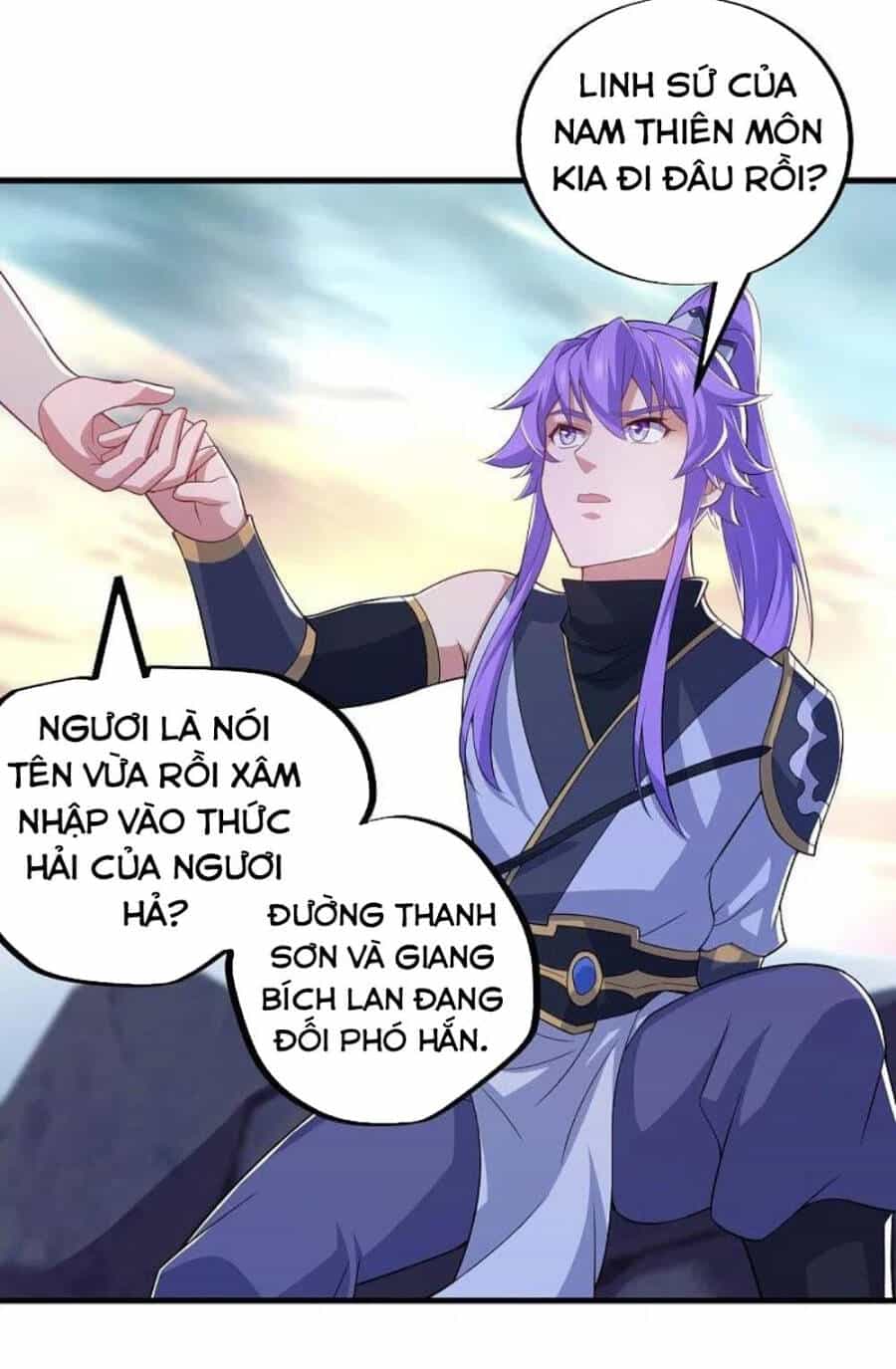 Chiến Hồn Tuyệt Thế - Chương 455 - ảnh 42