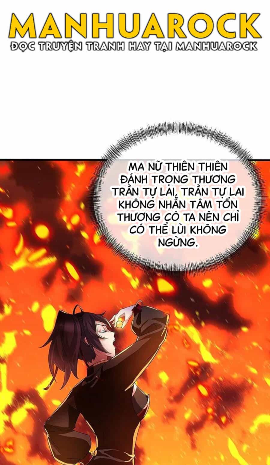 Chiến Hồn Tuyệt Thế - Chương 455 - ảnh 47