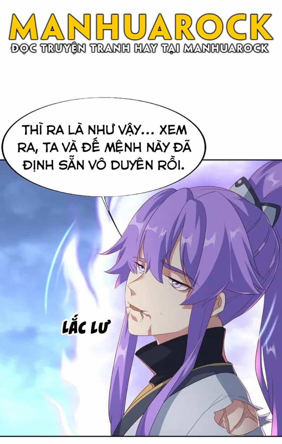 Chiến Hồn Tuyệt Thế - Chương 455 - ảnh 5