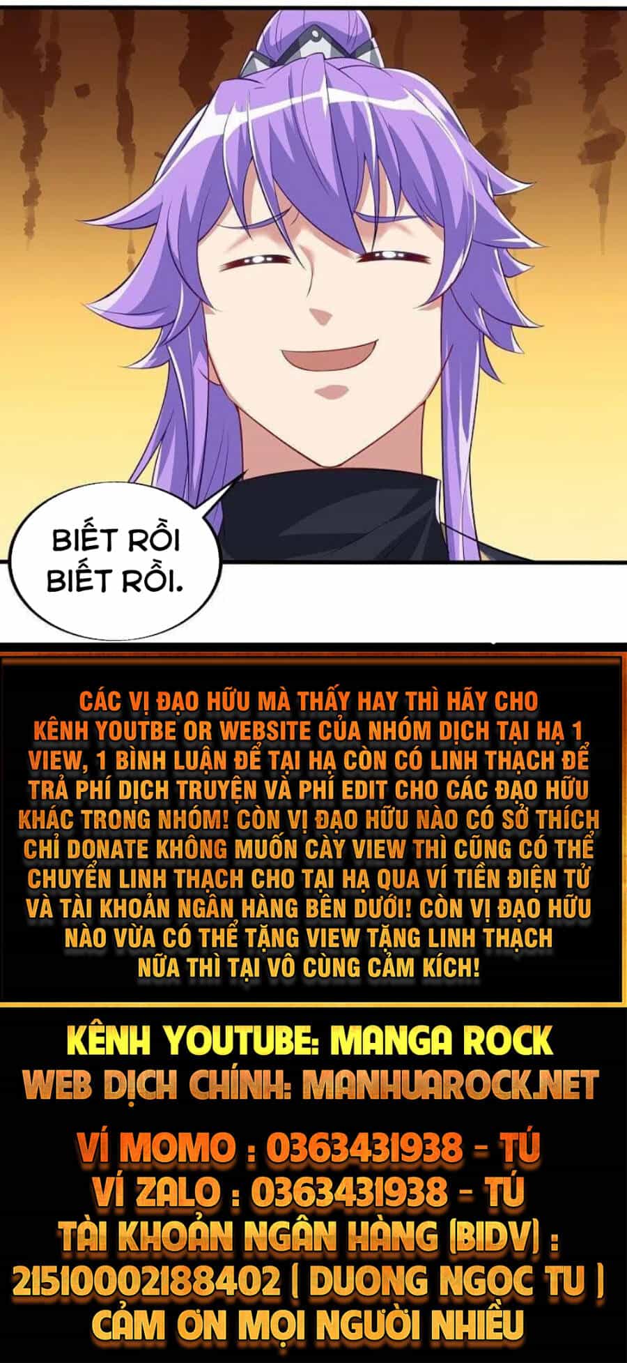 Chiến Hồn Tuyệt Thế - Chương 455 - ảnh 51