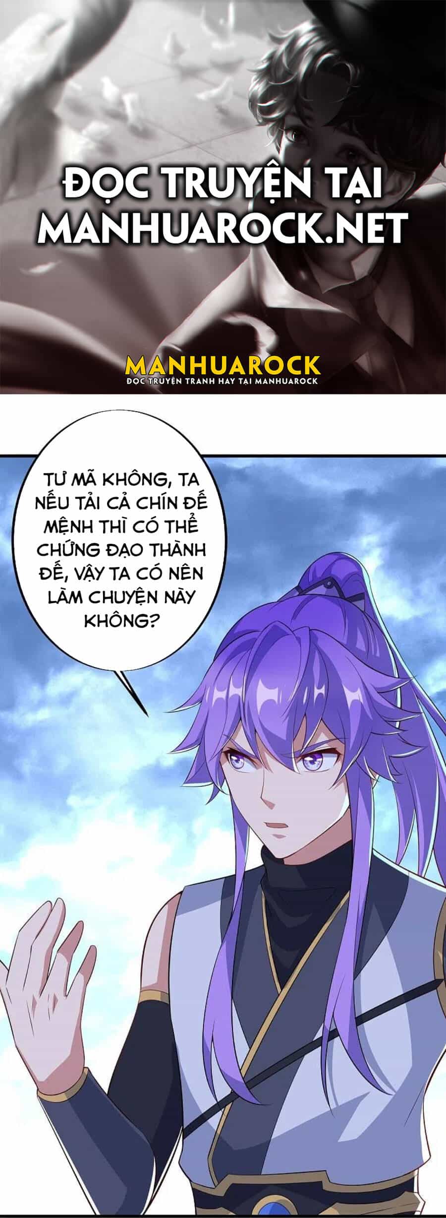Chiến Hồn Tuyệt Thế - Chương 456 - ảnh 1