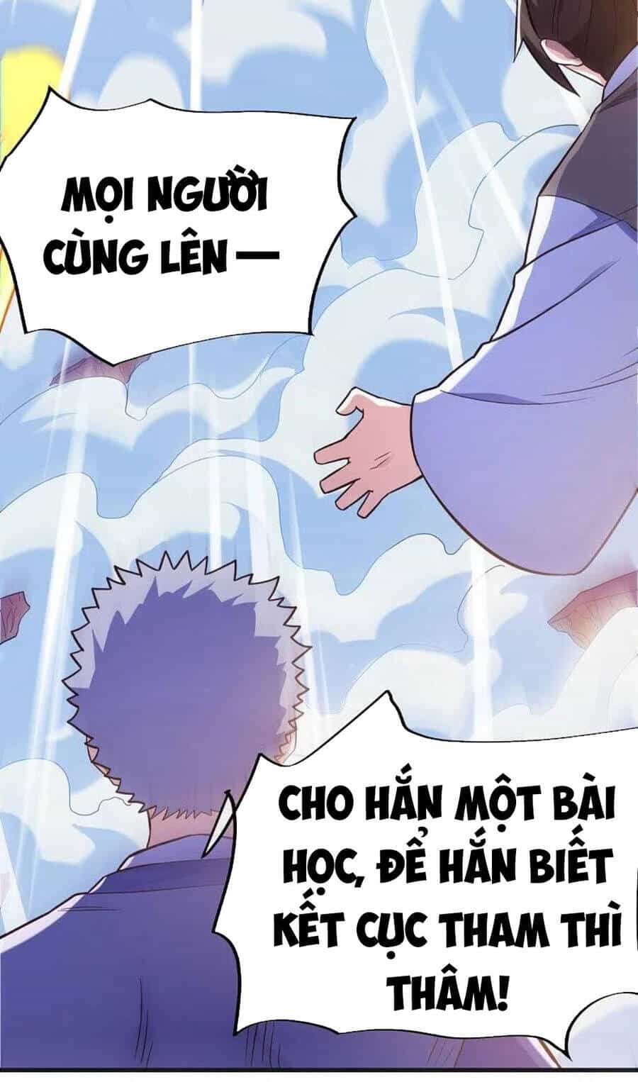 Chiến Hồn Tuyệt Thế - Chương 456 - ảnh 33