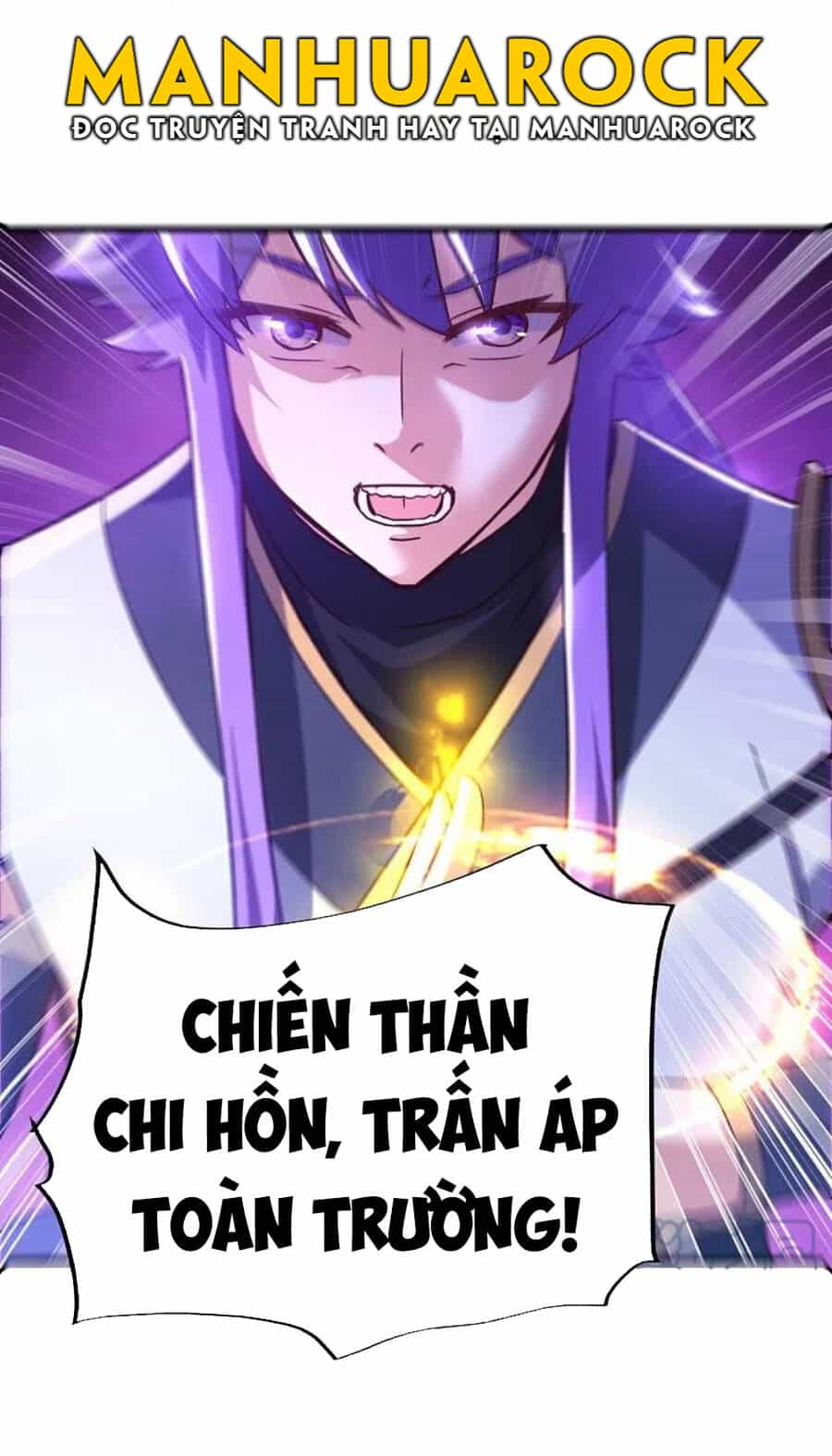 Chiến Hồn Tuyệt Thế - Chương 456 - ảnh 34