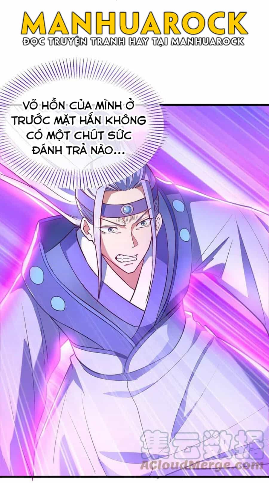 Chiến Hồn Tuyệt Thế - Chương 456 - ảnh 37
