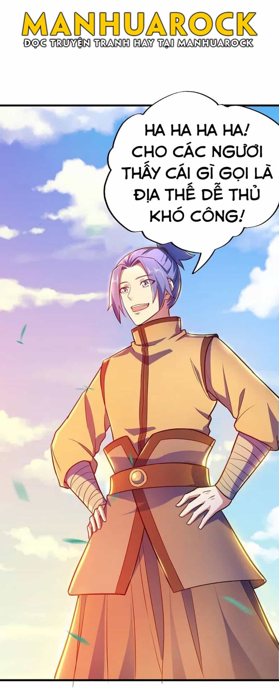 Chiến Hồn Tuyệt Thế - Chương 456 - ảnh 38