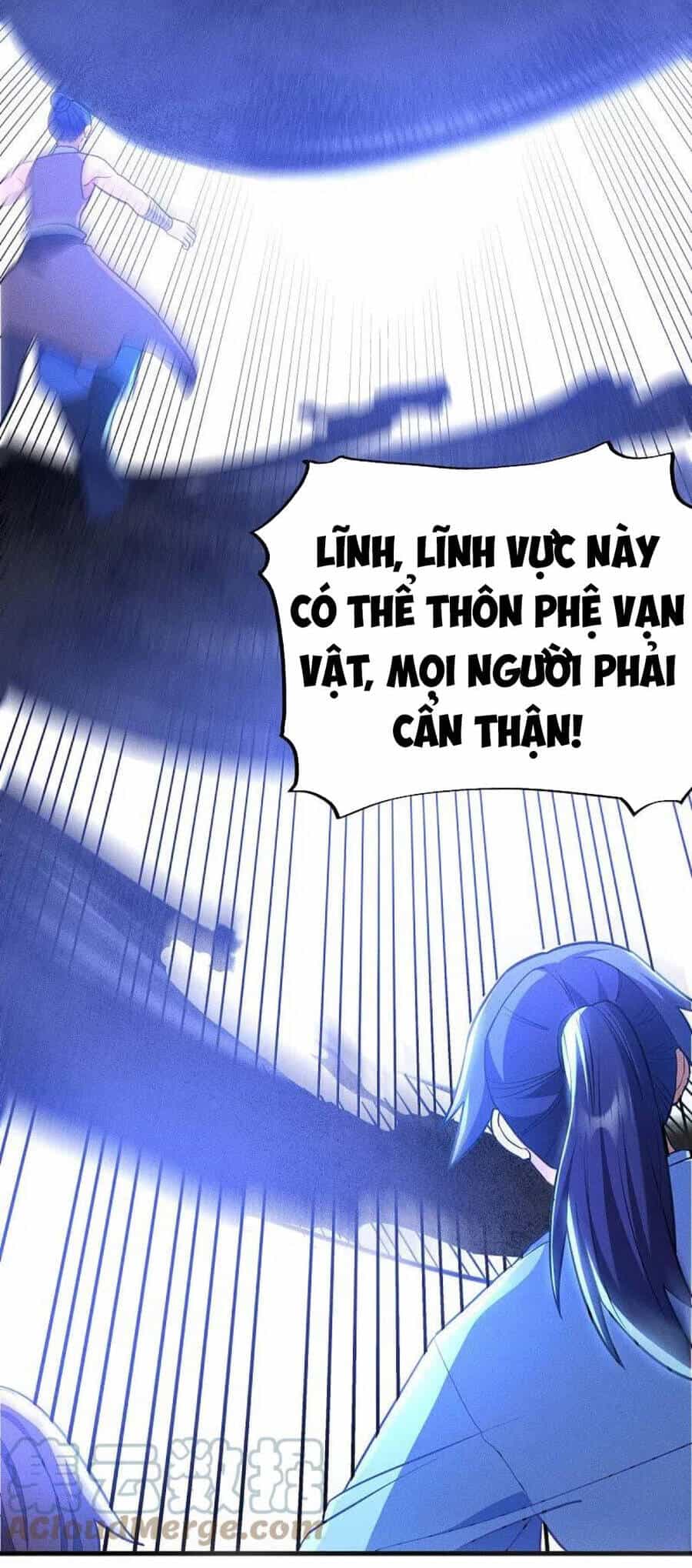 Chiến Hồn Tuyệt Thế - Chương 456 - ảnh 55