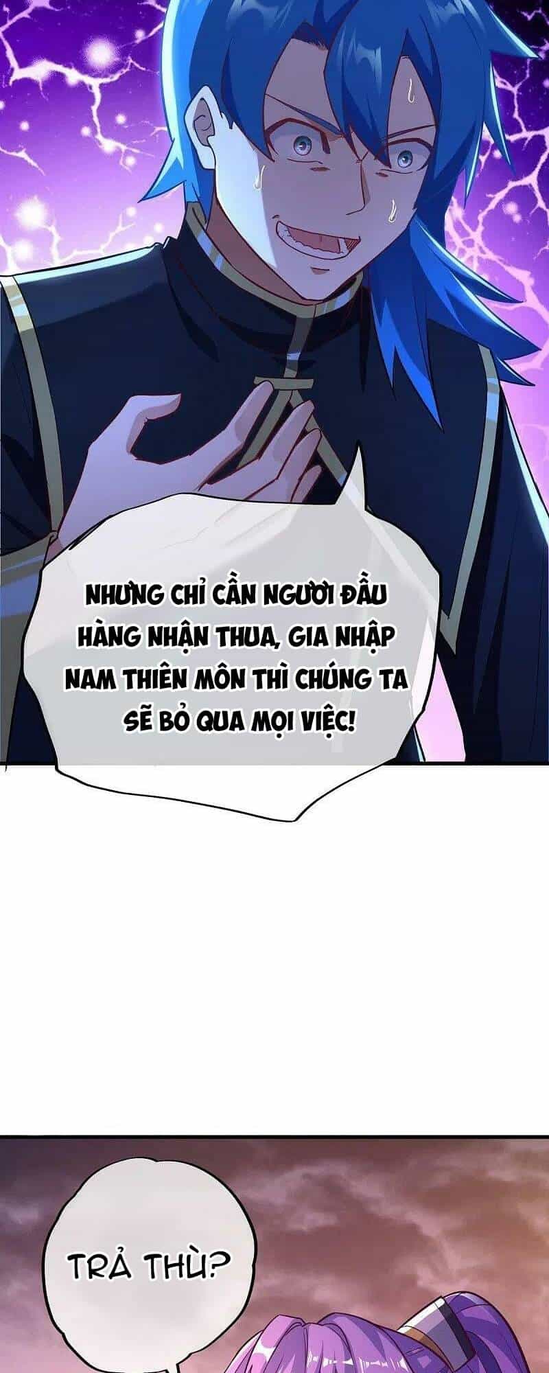 Chiến Hồn Tuyệt Thế - Chương 457 - ảnh 2